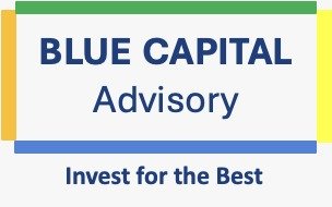 BLUE CAPITAL ADVISORY 