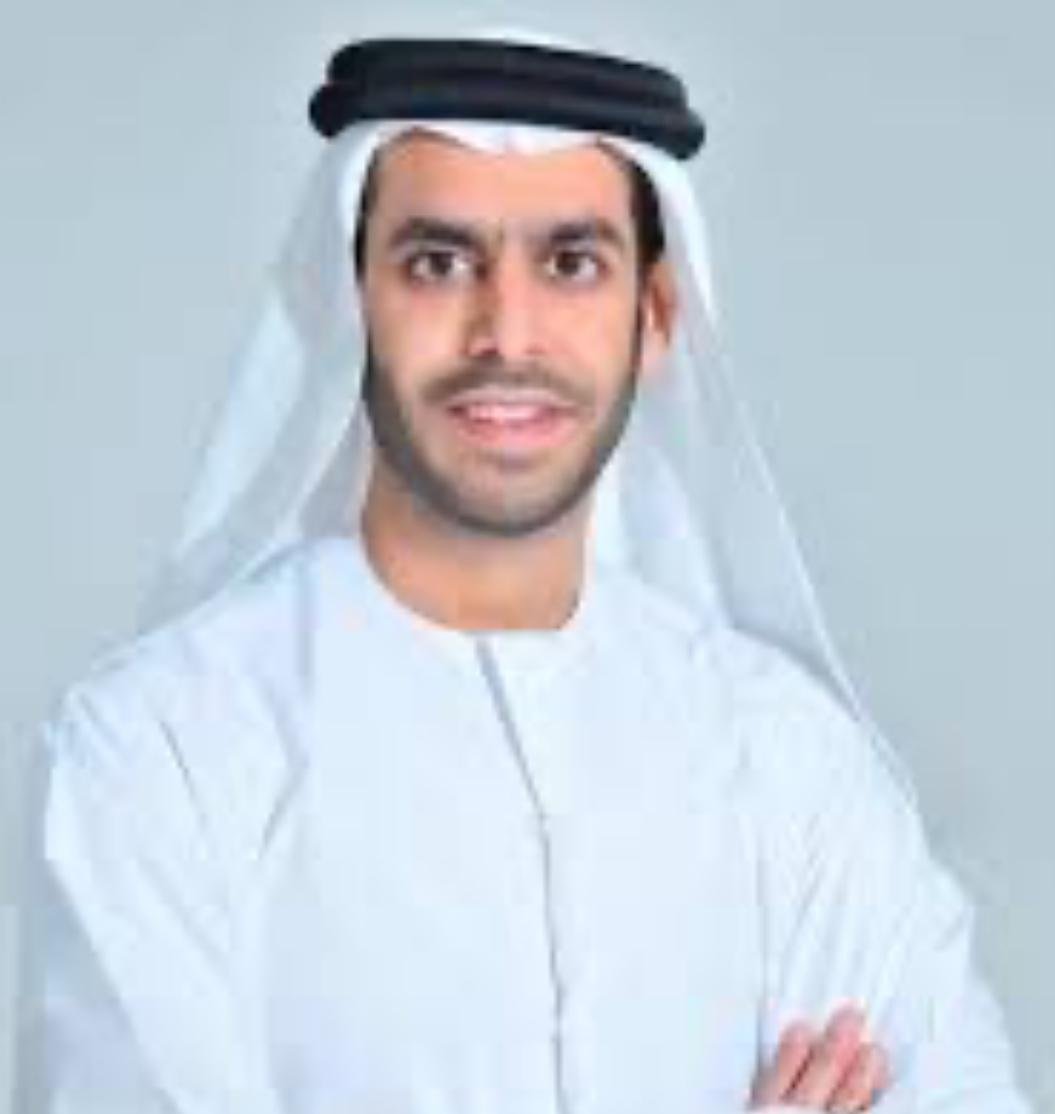 H.E. Marwan Jassim Al Sarkal