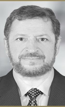 Dr. Mohamed Bashir Kharrubi