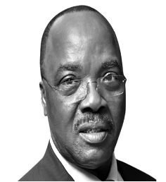 M. Yoro Mohamed Dialo